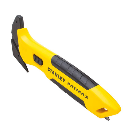 Afbeelding STANLEY fatmax bimat foliesnijder vervangbare kop FMHT10358-0