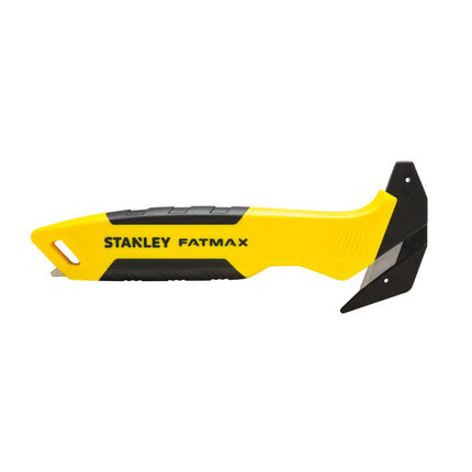 Afbeelding STANLEY fatmax bimat foliesnijder vervangbare kop FMHT10358-0