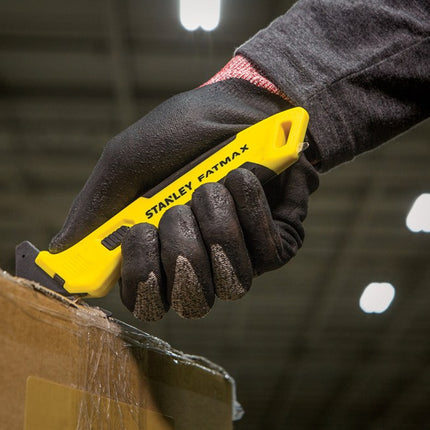 Afbeelding STANLEY fatmax bimat foliesnijder vervangbare kop FMHT10358-0