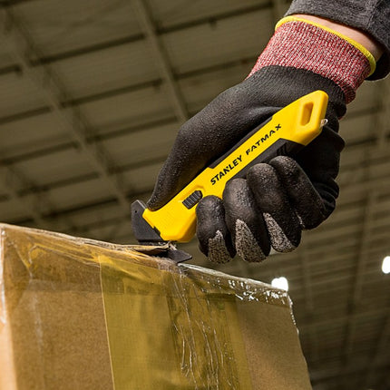 Afbeelding STANLEY fatmax bimat foliesnijder vervangbare kop FMHT10358-0
