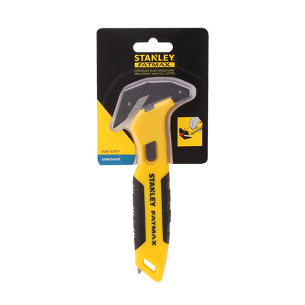 Afbeelding STANLEY fatmax bimat foliesnijder vervangbare kop FMHT10358-0
