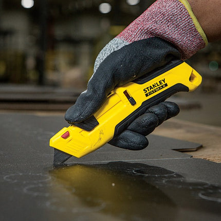 STANLEY FATMAX VEILIGHEIDSMES TRISLIDE BIMAT