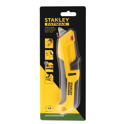 STANLEY FATMAX VEILIGHEIDSMES TRISLIDE BIMAT