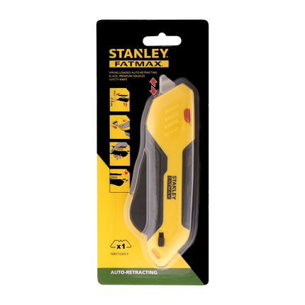 STANLEY FATMAX VEILIGHEIDSMES SQUEEZE BIMAT
