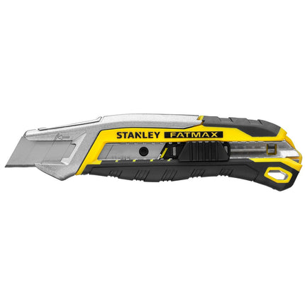 Afbeelding STANLEY fatmax afbreekmes quick snap 18mm FMHT10594-0