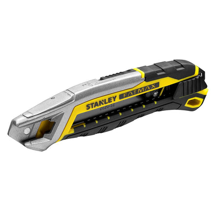 Afbeelding STANLEY fatmax afbreekmes quick snap 18mm FMHT10594-0
