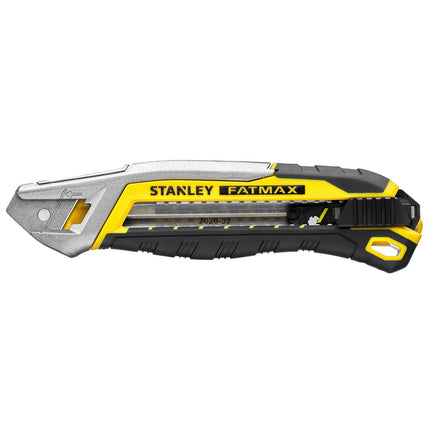 Afbeelding STANLEY fatmax afbreekmes quick snap 18mm FMHT10594-0