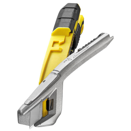 Afbeelding STANLEY fatmax afbreekmes quick snap 18mm FMHT10594-0