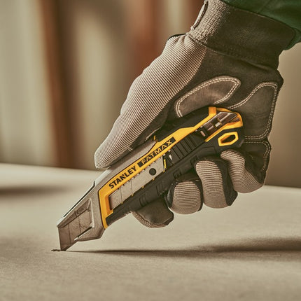 Afbeelding STANLEY fatmax afbreekmes quick snap 18mm FMHT10594-0