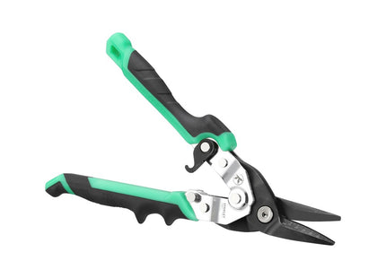 STANLEY FATMAX ERGO BLIKSCHAAR - 250MM - RECHTS SNIJDEND