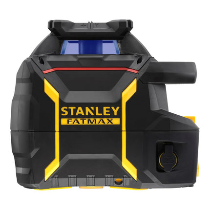 STANLEY FATMAX ROTERENDE LASER RL700L   LI-ION