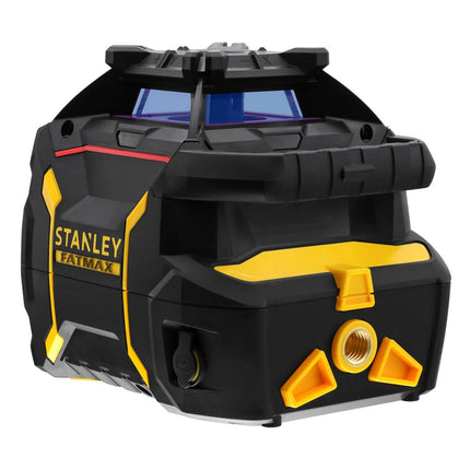 STANLEY FATMAX ROTERENDE LASER RL700L   LI-ION