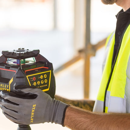 STANLEY FATMAX ROTERENDE LASER RL700L   LI-ION