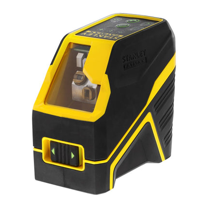 STANLEY FATMAX KRUISLIJNLASER FCL-GI    LI-ION