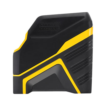STANLEY FATMAX KRUISLIJNLASER FCL-GI    LI-ION