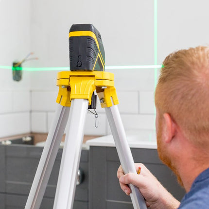 STANLEY FATMAX KRUISLIJNLASER FCL-GI    LI-ION