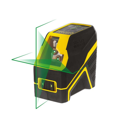 STANLEY FATMAX KRUISLIJNLASER FCL-GI    LI-ION