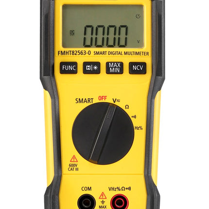 Afbeelding STANLEY fatmax smart digitale multimeter FMHT82563-0