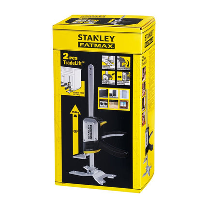 STANLEY FATMAX TradeLift - 2 stuks