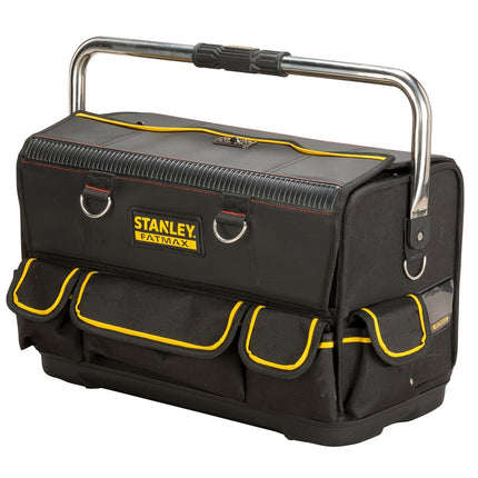 Afbeelding STANLEY fatmax loodgieterstas FMST1-70719