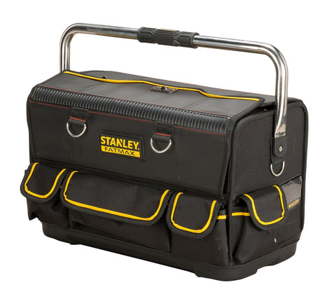Afbeelding STANLEY fatmax loodgieterstas FMST1-70719