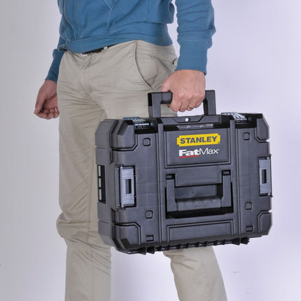STANLEY FATMAX PRO-STACK II GEREEDSCHAPSKOFFER