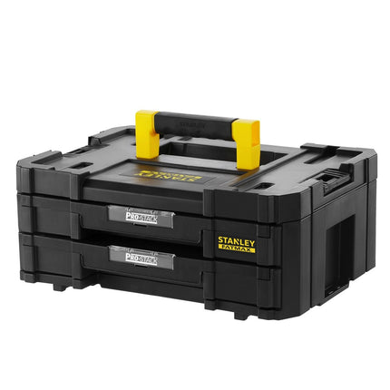 Afbeelding STANLEY fatmax® tstak iv 2 ondiepe lades FMST1-71969