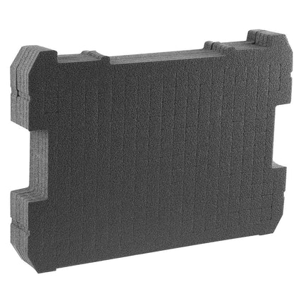 STANLEY FATMAX PRO-STACK SCHUIMRUBBER