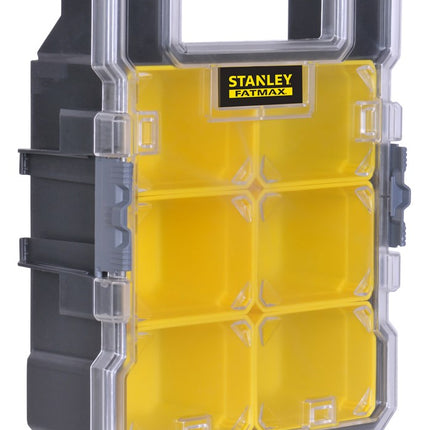 STANLEY FATMAX PRO ORGANIZER COMPACT IP54