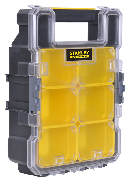 STANLEY FATMAX PRO ORGANIZER COMPACT IP54