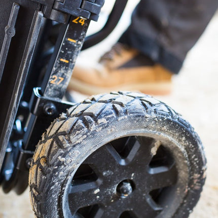 STANLEY FATMAX TS TROLLEY