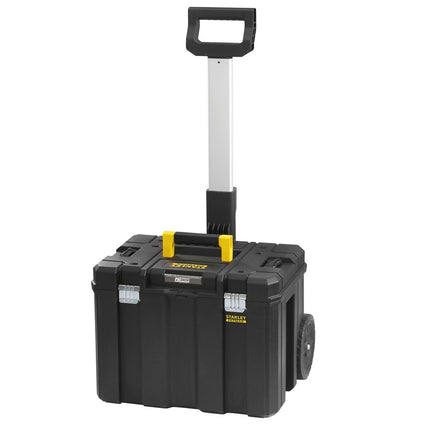 Afbeelding STANLEY fatmax tstak gereedschapswagen FMST1-75753