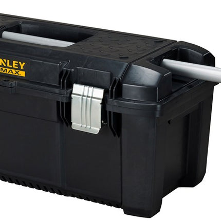 Afbeelding STANLEY fatmax® gereerdschapswagen 28” met wielen & tel. handgreep FMST1-75761