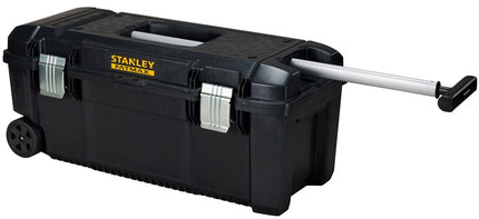 Afbeelding STANLEY fatmax® gereerdschapswagen 28” met wielen & tel. handgreep FMST1-75761