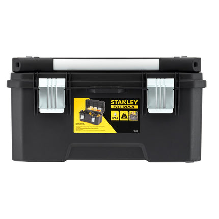 STANLEY FATMAX PRO ALU CANTILEVER       GEREEDSCHAPSKOFFER 20"