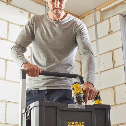 Afbeelding STANLEY fatmax tstak gereedschapsbak FMST1-75794