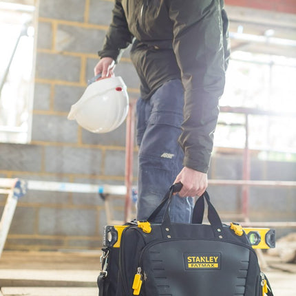 STANLEY FATMAX GEREEDSCHAPSTAS QUICK ACCESS