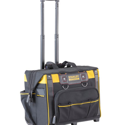 Afbeelding STANLEY fatmax® gereedschapstas met wielen FMST1-80148