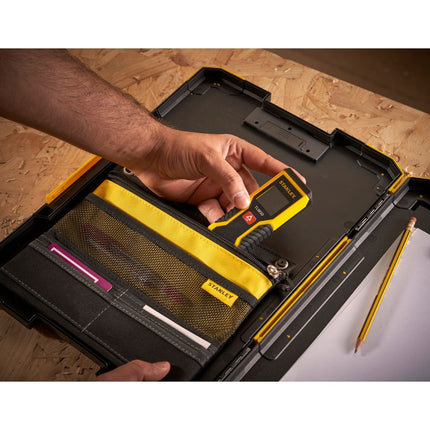 Afbeelding STANLEY fatmax pro-stack klembord FMST82721-1