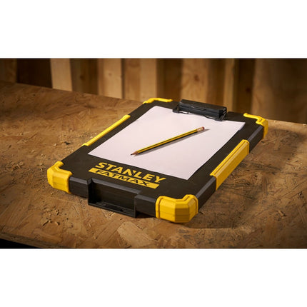 Afbeelding STANLEY fatmax pro-stack klembord FMST82721-1