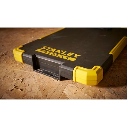 Afbeelding STANLEY fatmax pro-stack klembord FMST82721-1