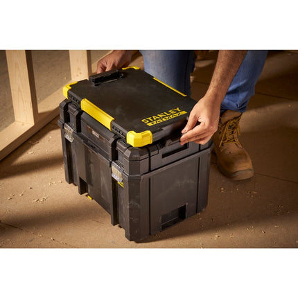 Afbeelding STANLEY fatmax pro-stack klembord FMST82721-1