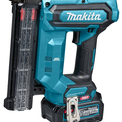 Afbeelding Makita 40 v max brad tacker FN001GA202