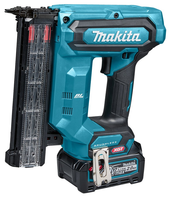 Afbeelding Makita 40 v max brad tacker FN001GA202