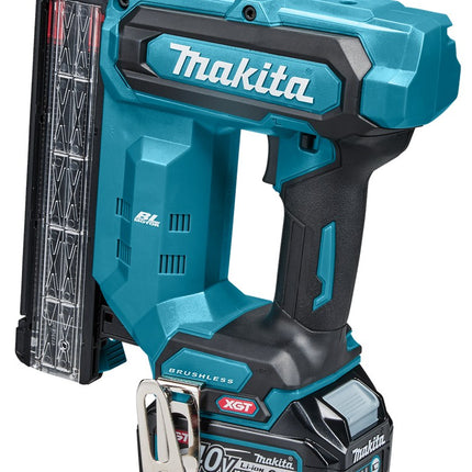 Afbeelding Makita 40 v max brad tacker FN001GA202
