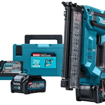 Afbeelding Makita 40 v max brad tacker FN001GA202