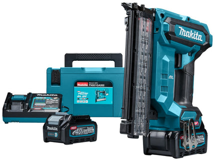 Afbeelding Makita 40 v max brad tacker FN001GA202