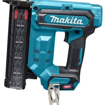 Afbeelding Makita 40 v max brad tacker FN001GZ