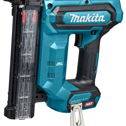 Afbeelding Makita 40 v max brad tacker FN001GZ