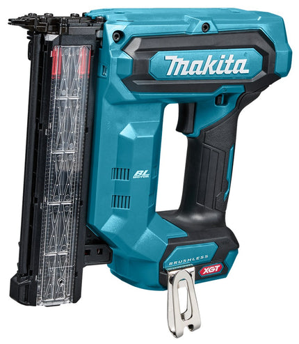 Afbeelding Makita 40 v max brad tacker FN001GZ